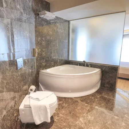Hotel Vita Bella Resort & Spa-2